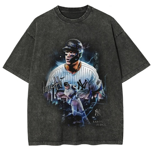 Aaron Judge TEE