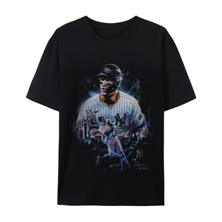 Aaron Judge TEE