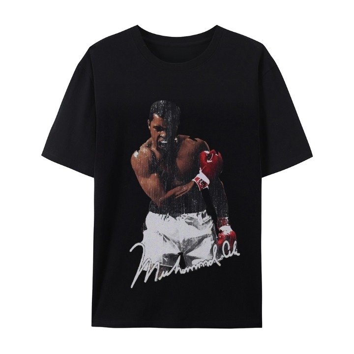 Ali TEE