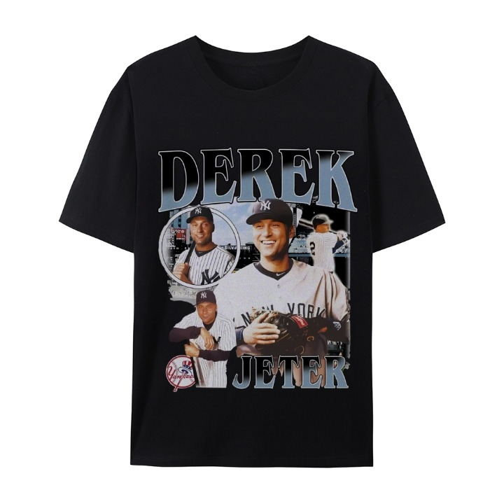 Derek Jeter TEE