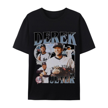 Derek Jeter TEE