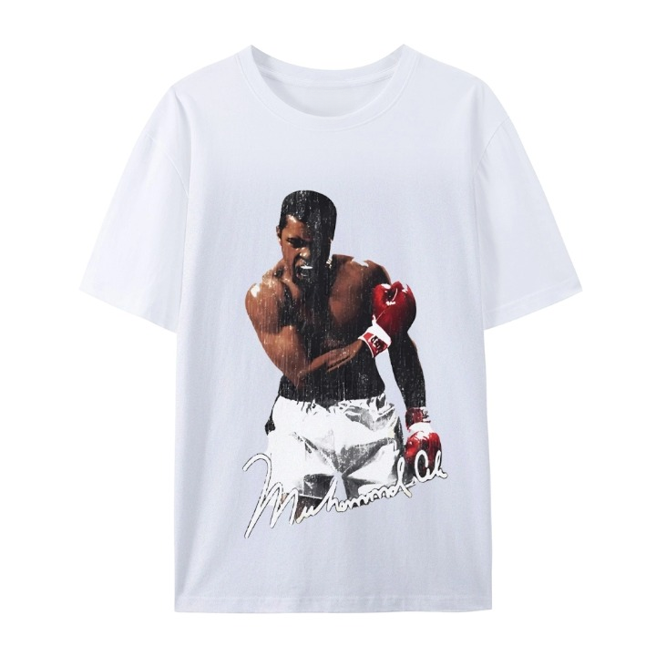 Ali TEE - view 3