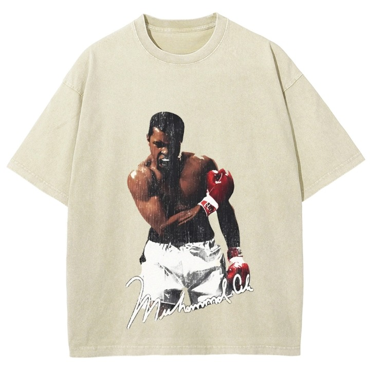 Ali TEE - view 4