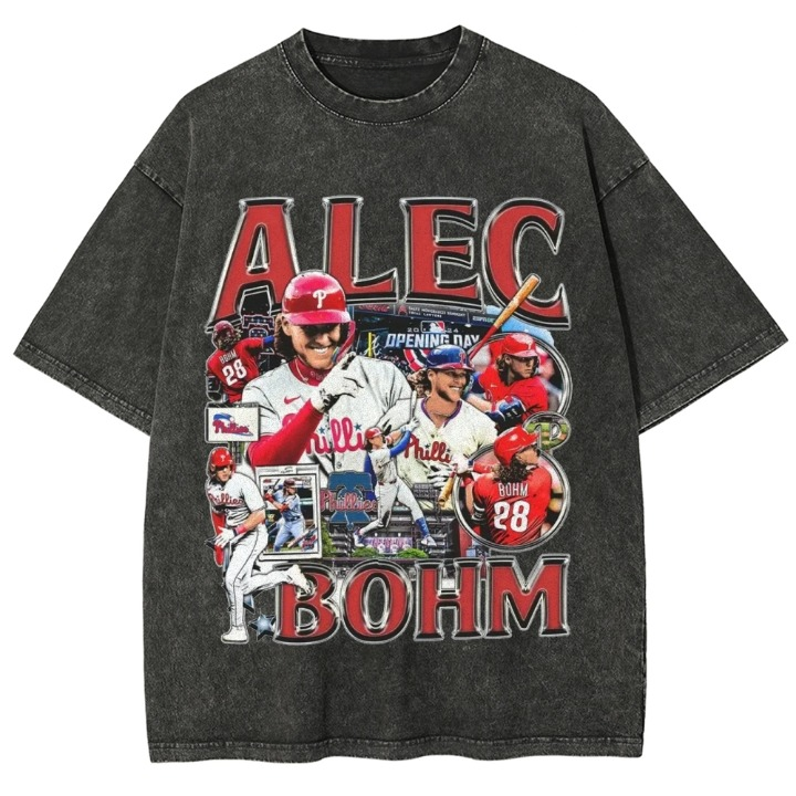 Alec Bohm TEE - view 3
