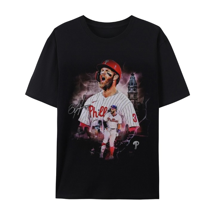 Bryce Harper TEE