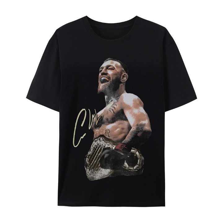 Mac Conor McGregor TEE