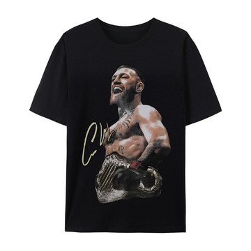 Mac Conor McGregor TEE