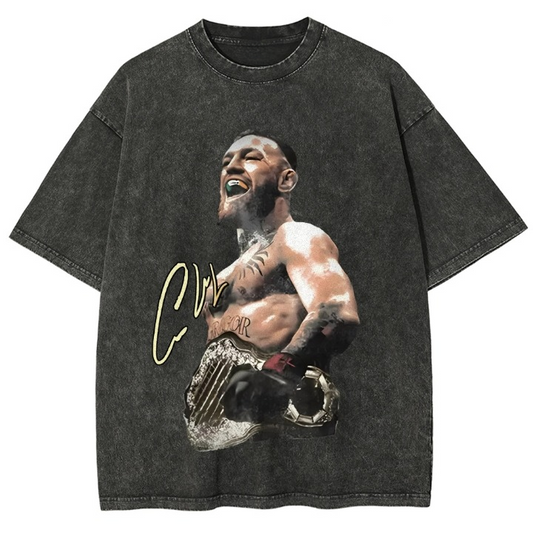 Mac Conor McGregor TEE