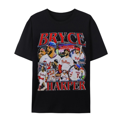 Bryce Harper TEE