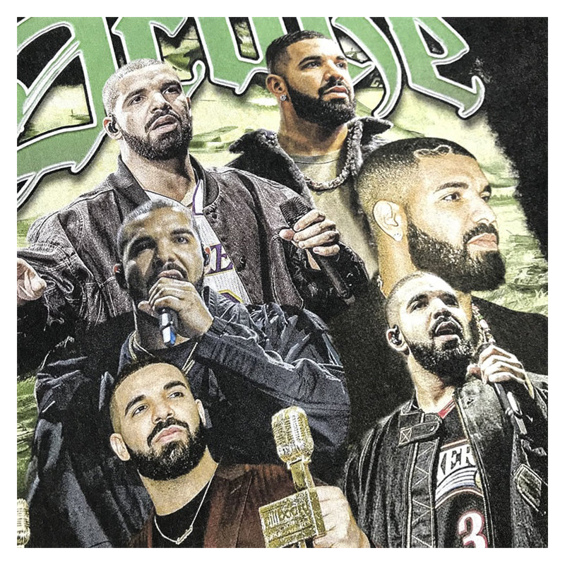 Drake HOODIE - view 8