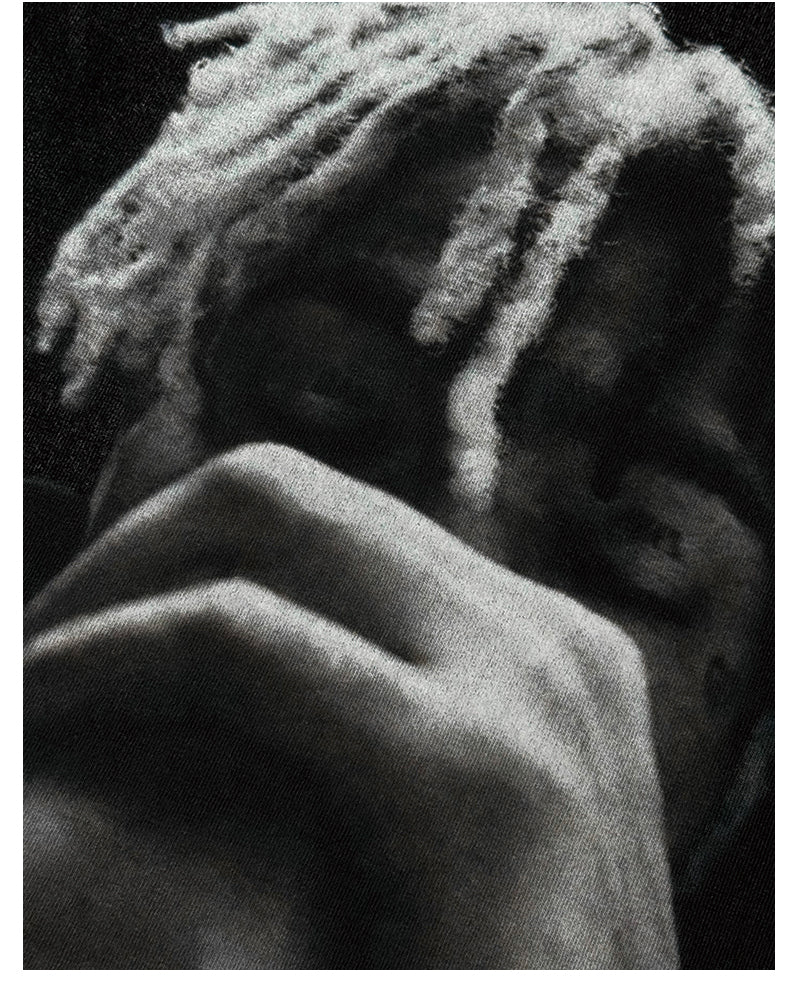 XXXTentacion Tee - view 7