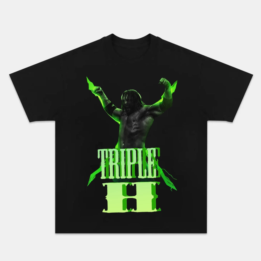 Triple H TEE
