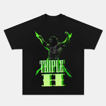Triple H TEE