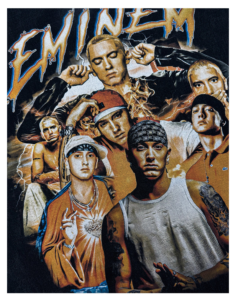 Eminem TEE - view 6