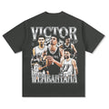 Victor Wembanyama TEE 2024 - 6ixmerchandise