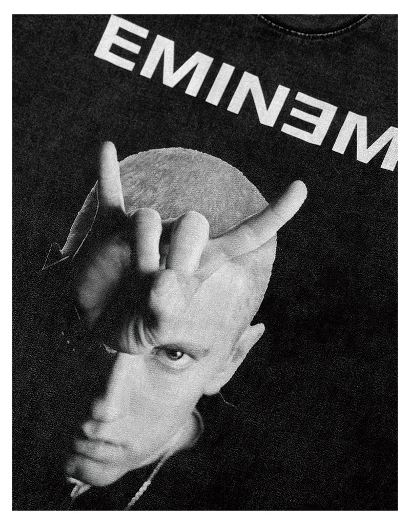 Eminem Tee - view 7
