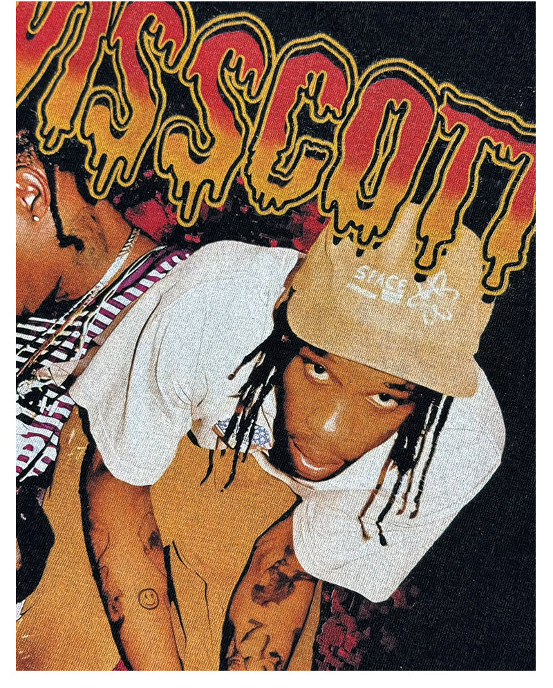 Travis Scott Hoodie - view 6