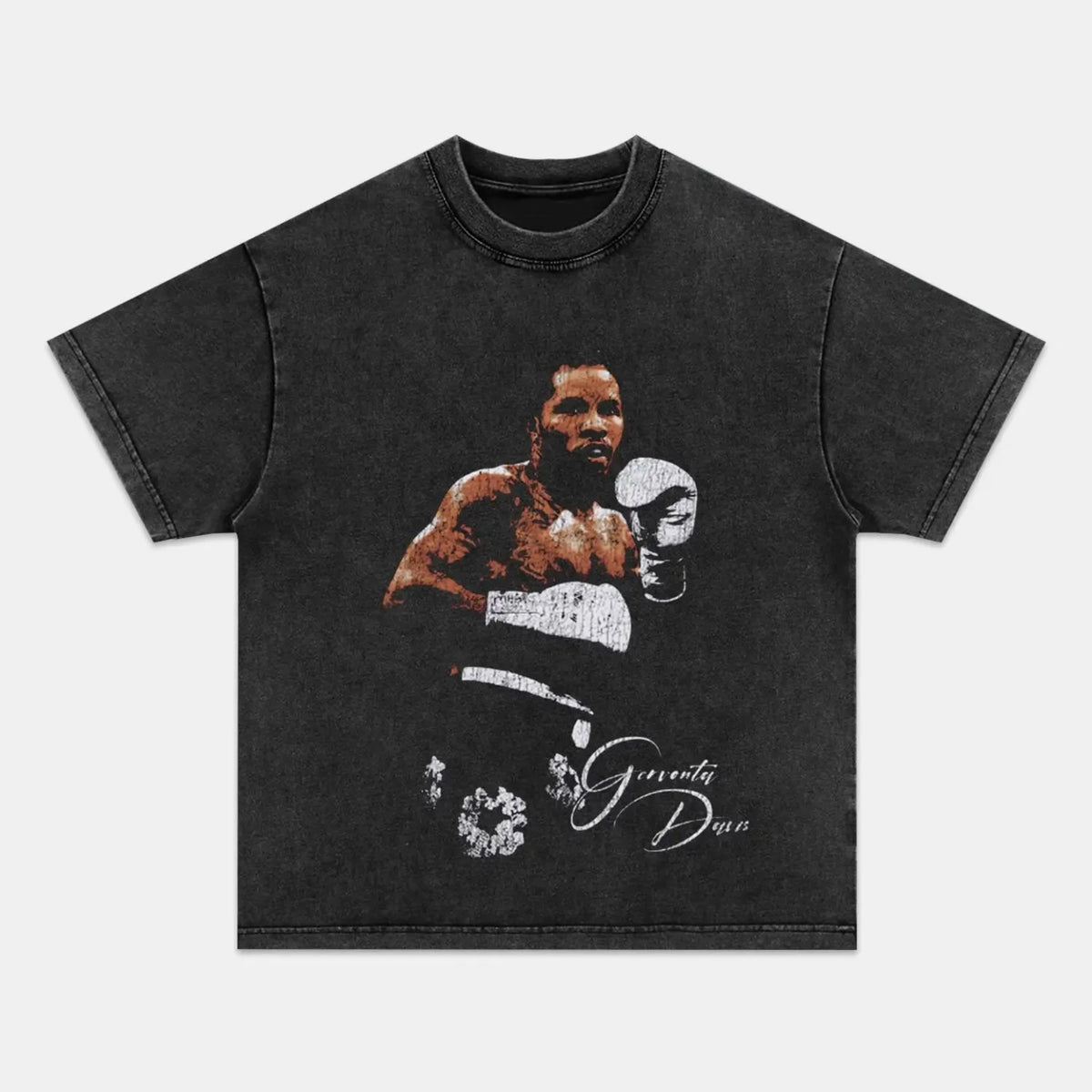 Tank Davis TEE - view 2