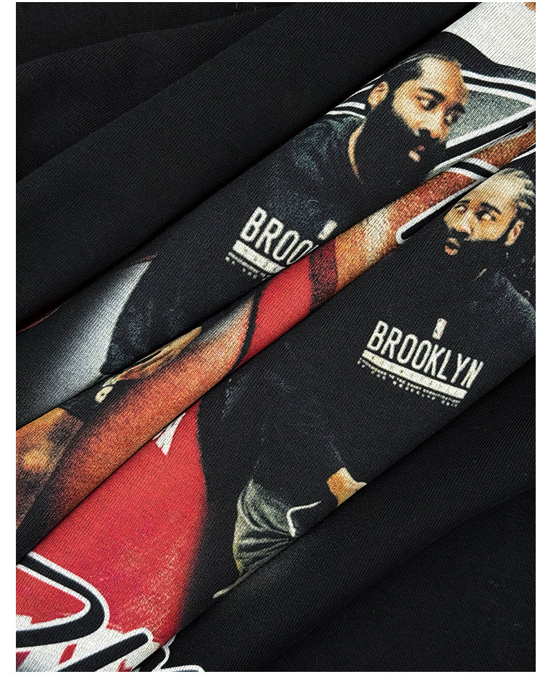 James Harden TEE NBA - view 9