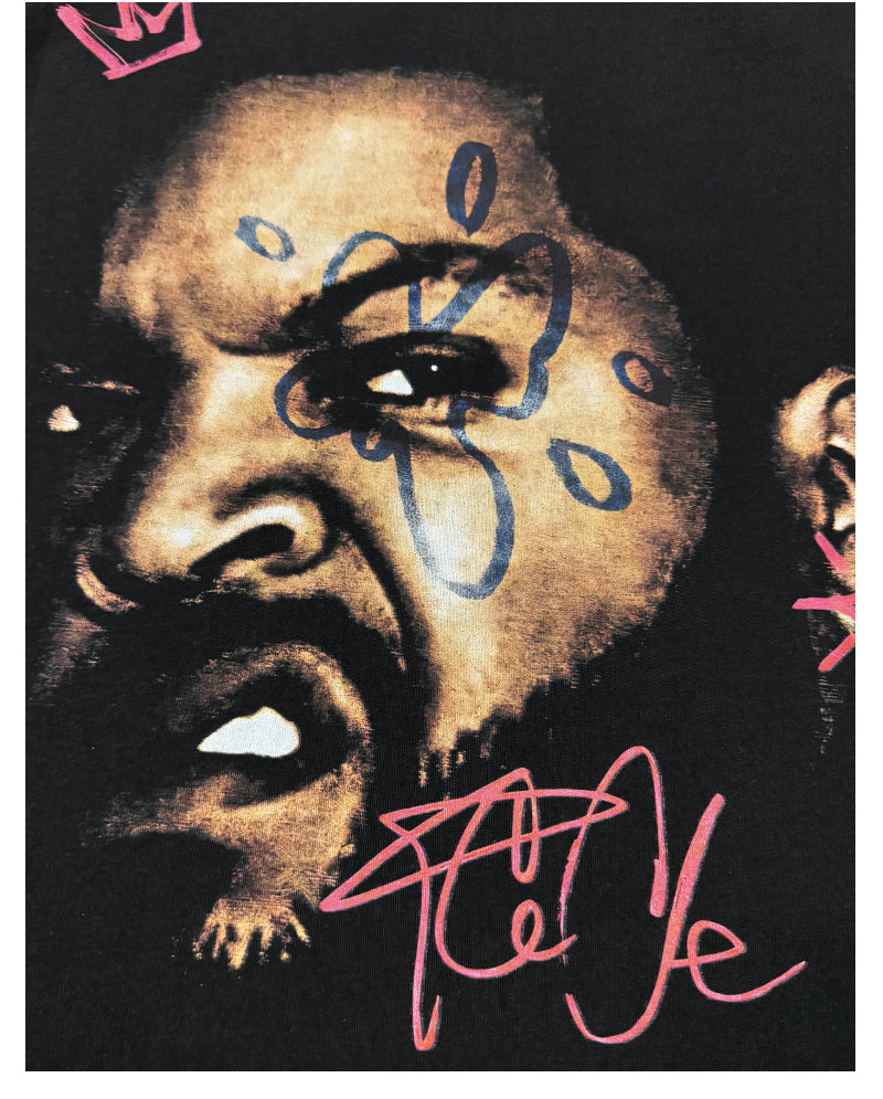 ice cube signature HOODIE - view 4