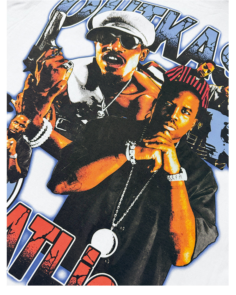 ATLiens By OutKast Hoodie - view 5