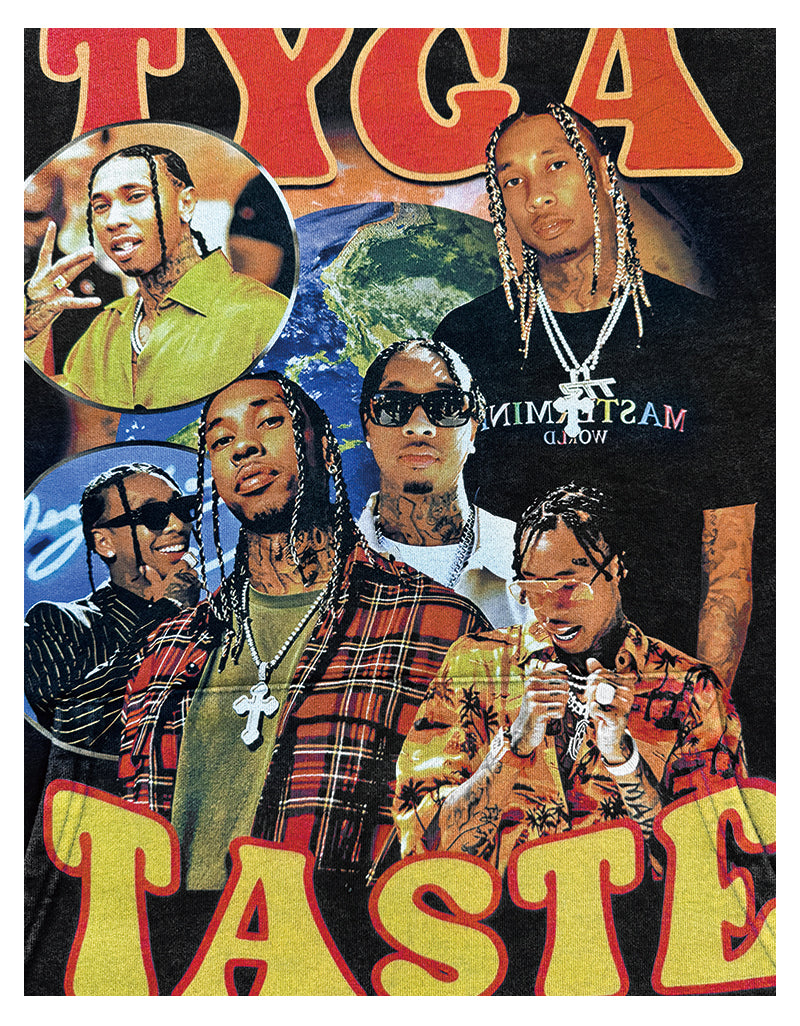 Taste By Tyga TEE - view 6