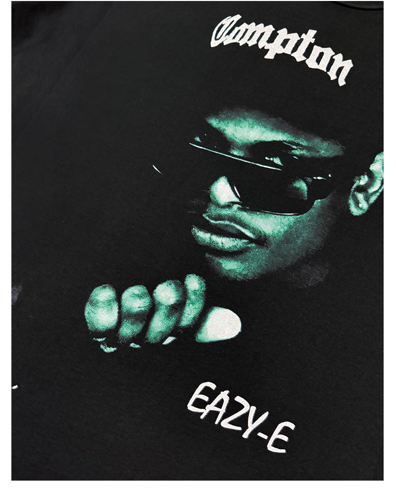 Eazy-e Sweatshirt - view 3