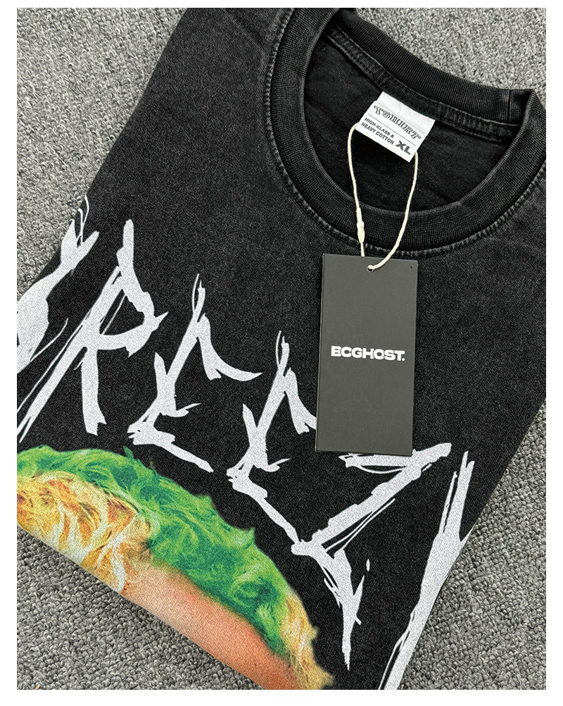Breezy Chris Brown Signature Sweatshirt - view 5