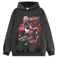 Zach Lavine HOODIE NBA 2024