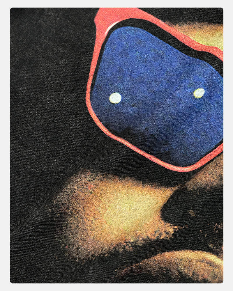 The Weeknd Hoodie - view 11