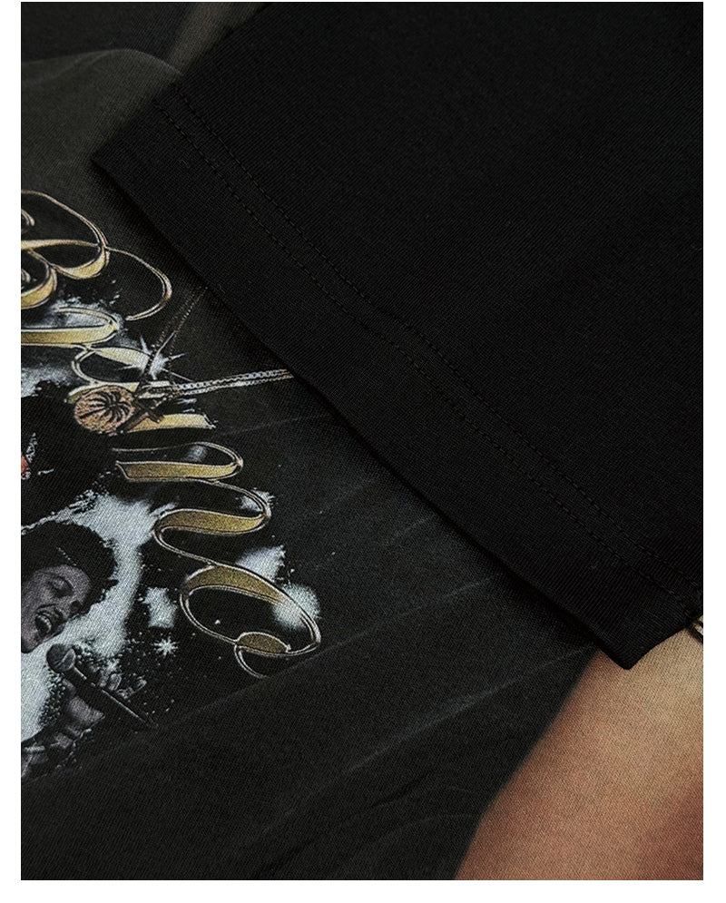 Bruno Mars Signature Hoodie - view 3