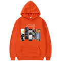 J Cole Hoodie Oversized - 6ixmerchandise