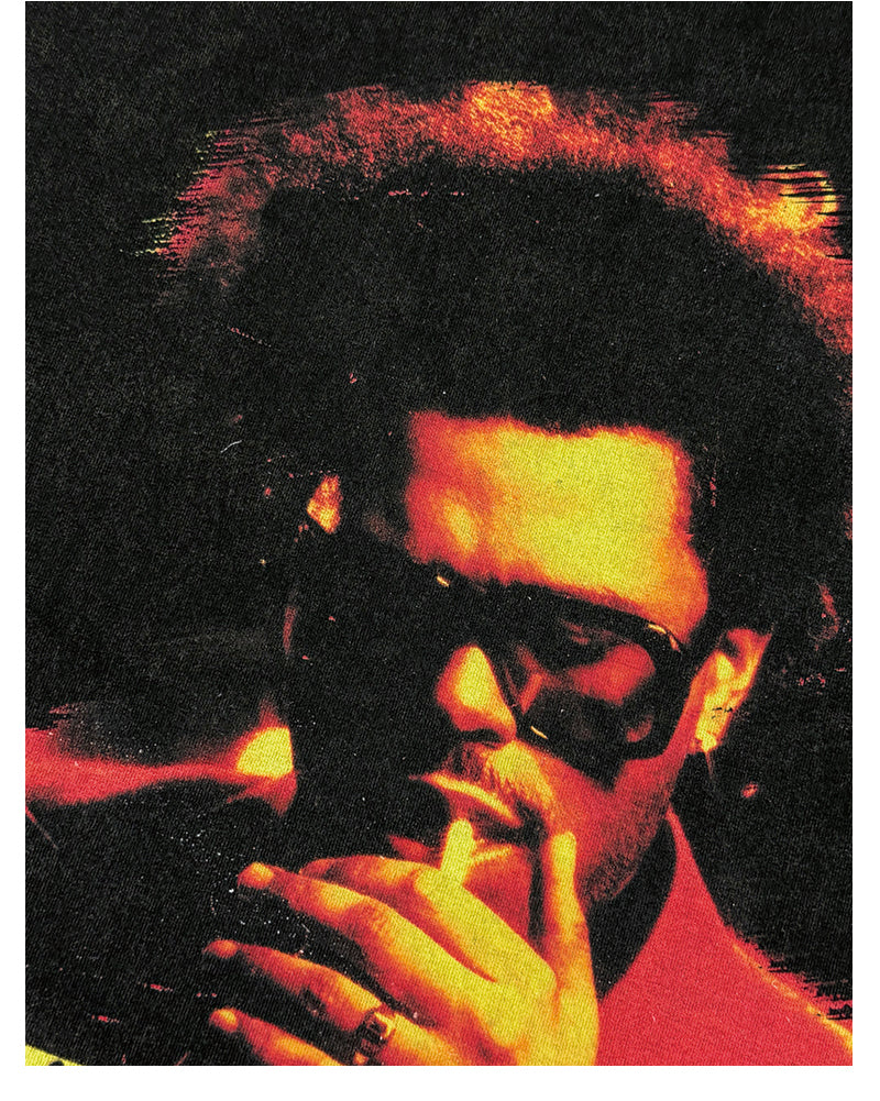 The Weeknd Tee - view 4