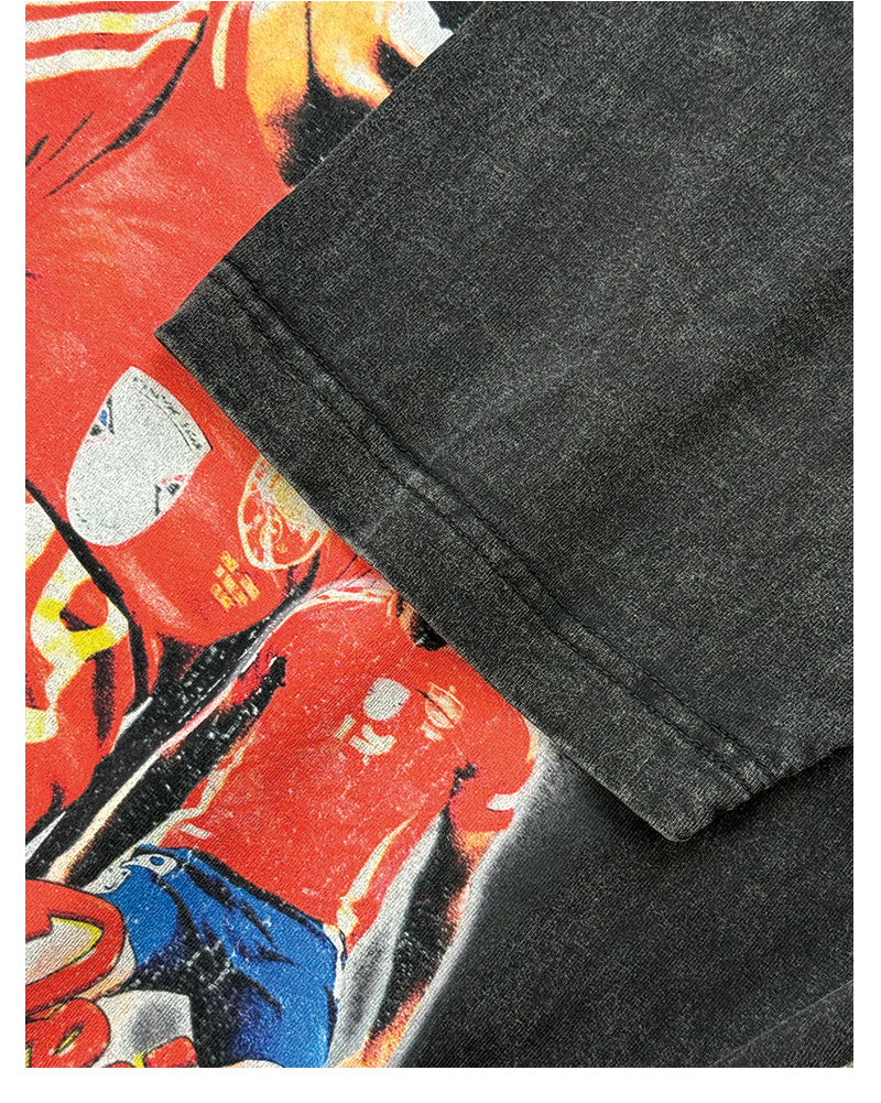 Lamine Yamal "La Furia Roja"Hoodie - view 5