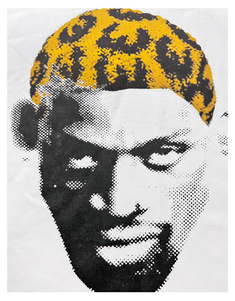 Dennis Rodman Hoodie - view 5