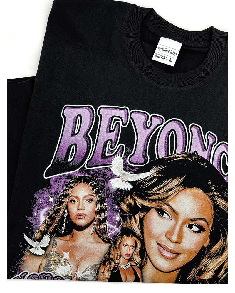 Queen B By Beyonce Sweatshirt - view 3