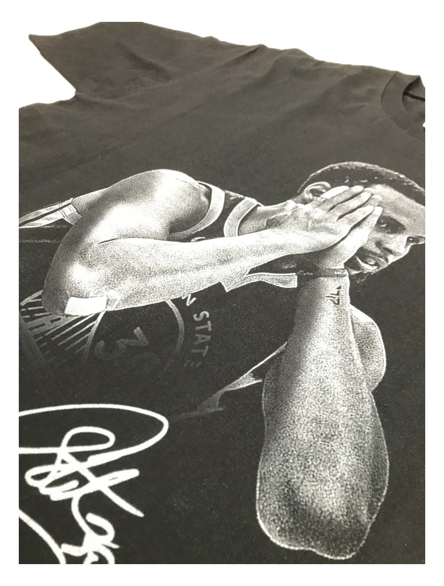 Stephen Curry Signature HOODIE NBA