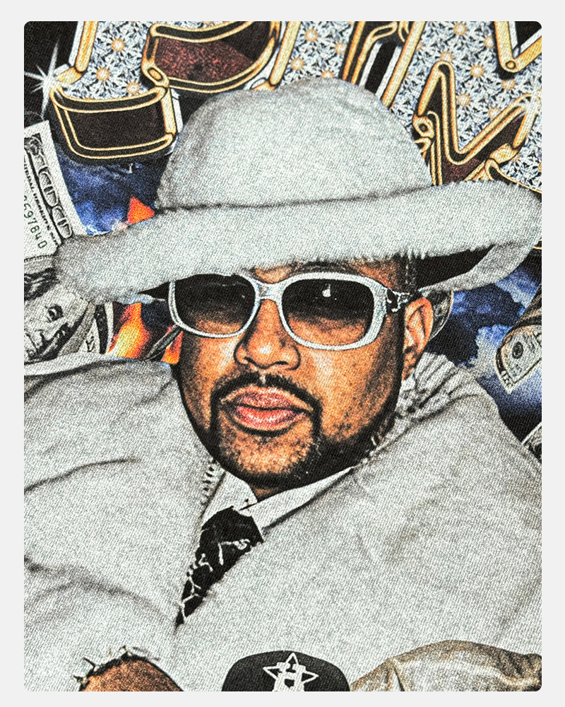 Pimp C Sweatshirt - view 6