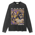 KOBE Sweatshirt 2024 - 6ixmerchandise