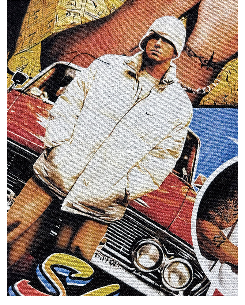 Slim Shady by Eminem Sweatshirt - view 5