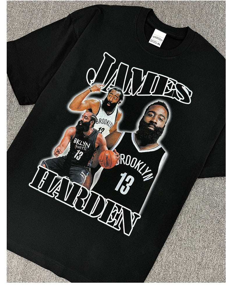 James Harden HOODIE NBA 2024 - view 8