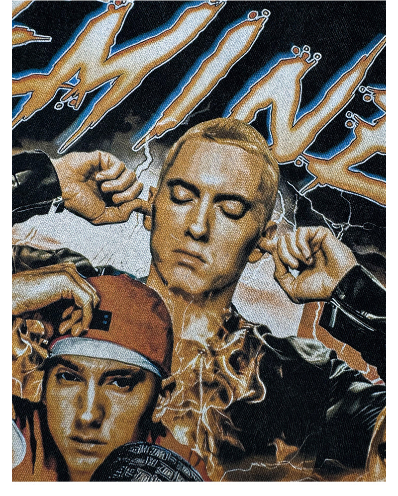 Eminem TEE - view 4