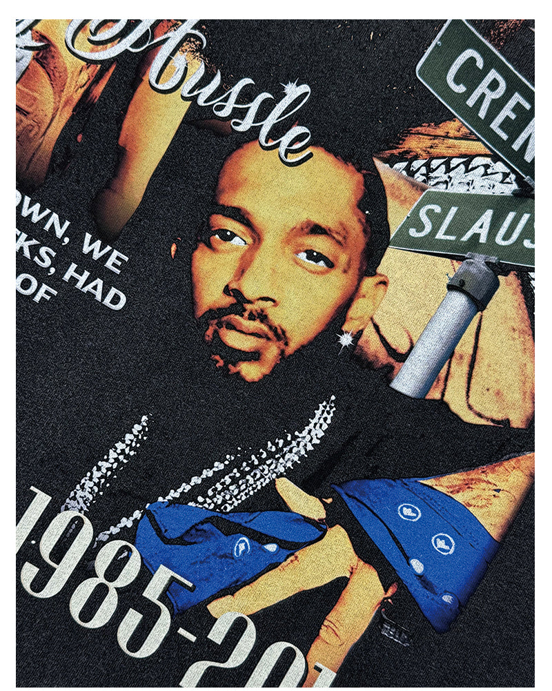 Nipsey Hussle Tee - view 12