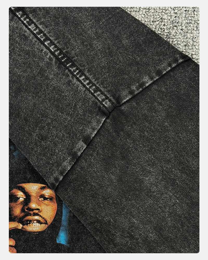 4Batz Tee - view 6