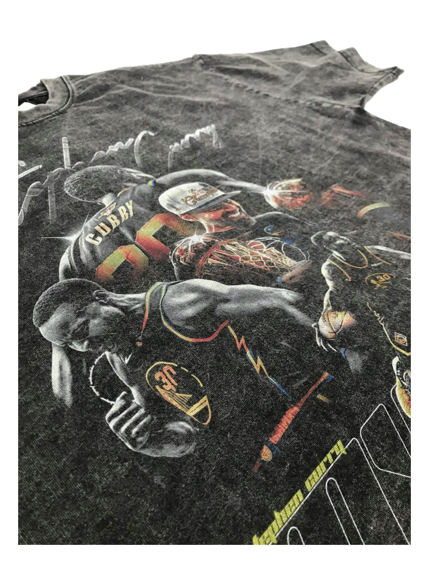 Stephen Curry Sweatshirt NBA - view 7