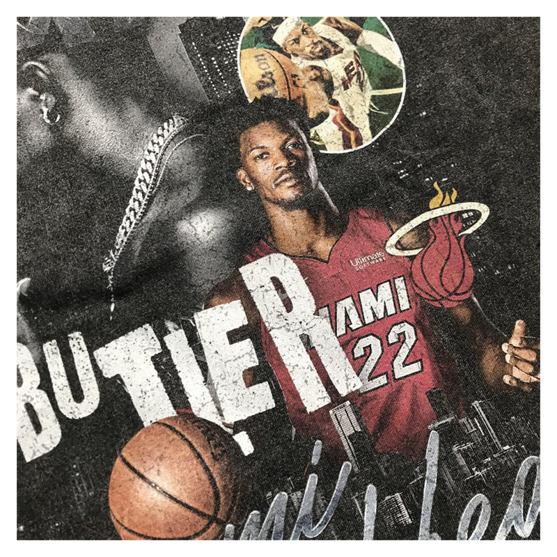 Jimmy Butler TEE NBA - view 8