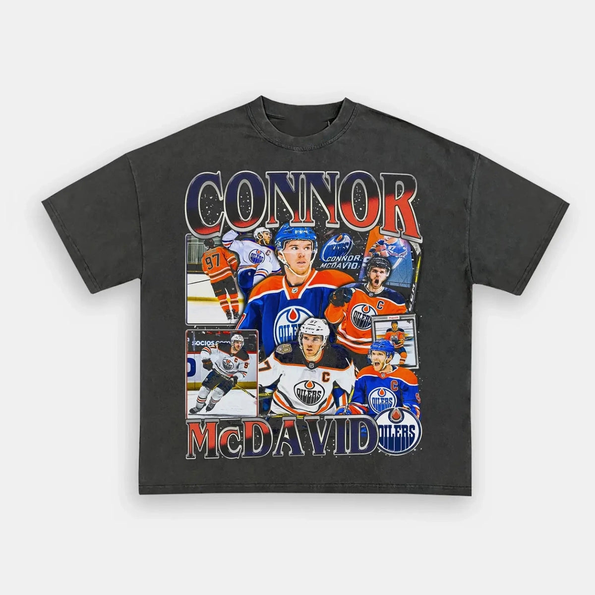 Cannor McDavid TEE - view 3