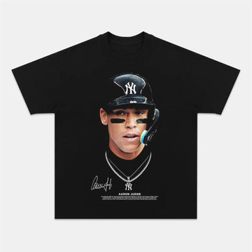 Aaron Judge TEE