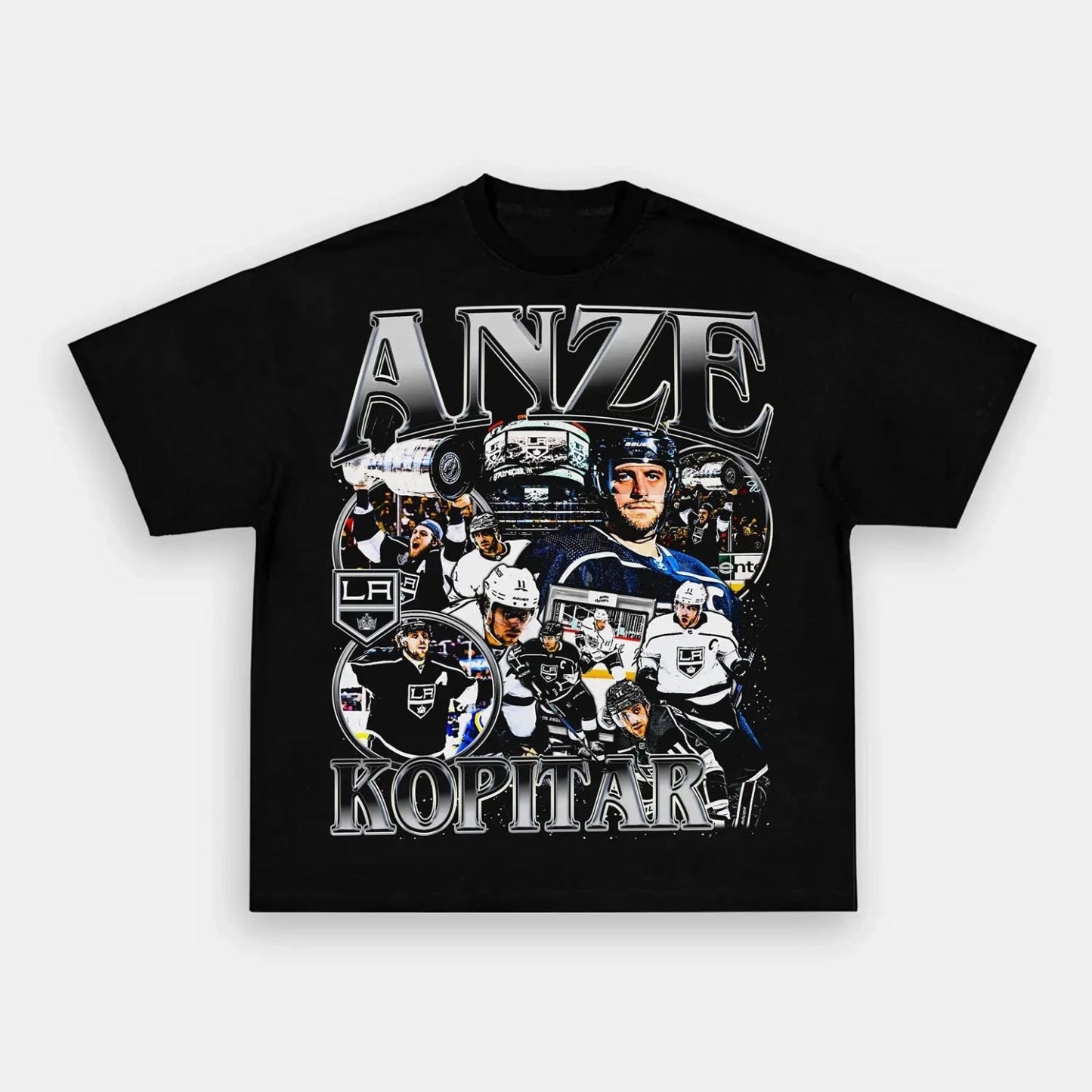 Anze Kopitar TEE