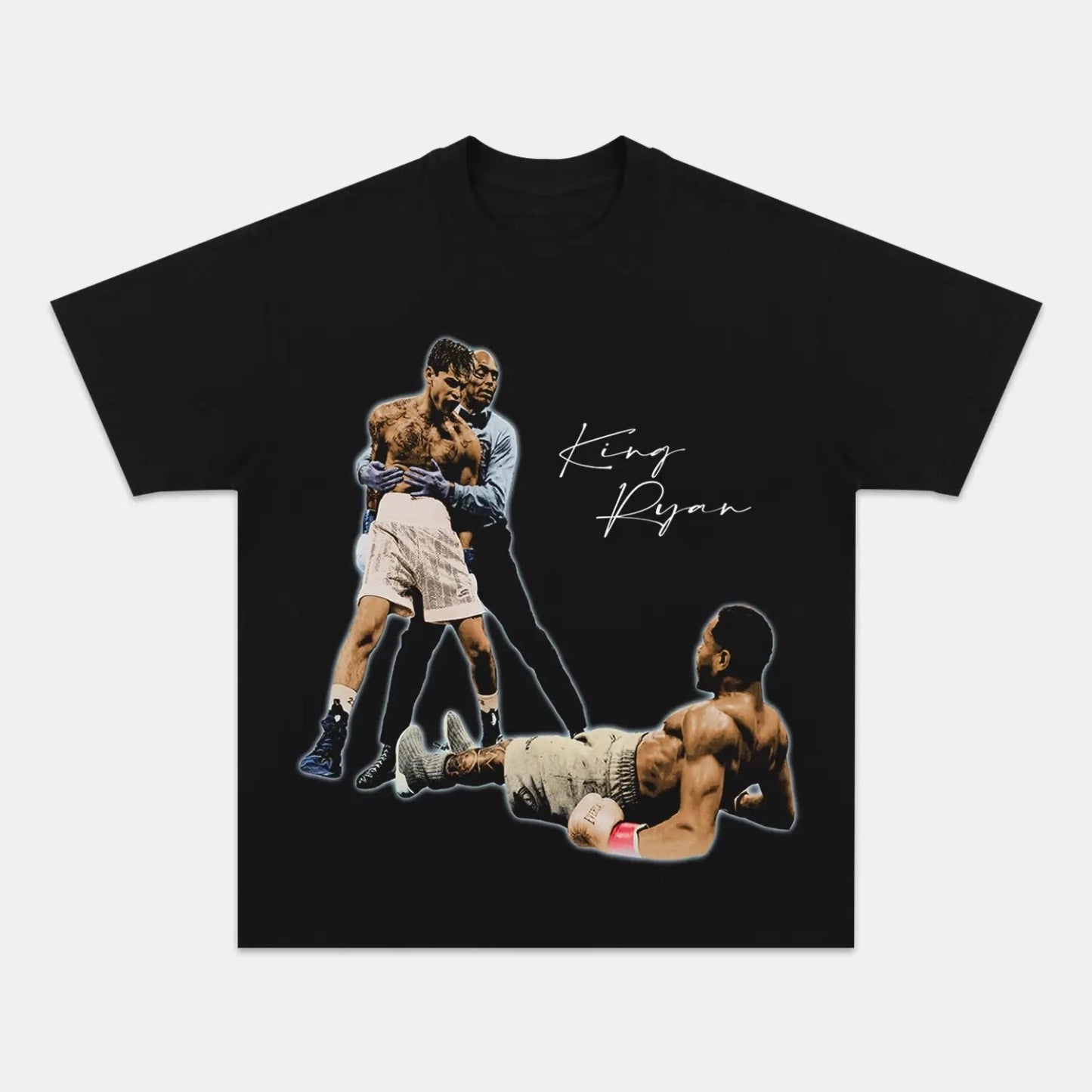 King Ryan TEE
